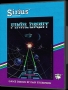 Atari  800  -  Final Orbit
